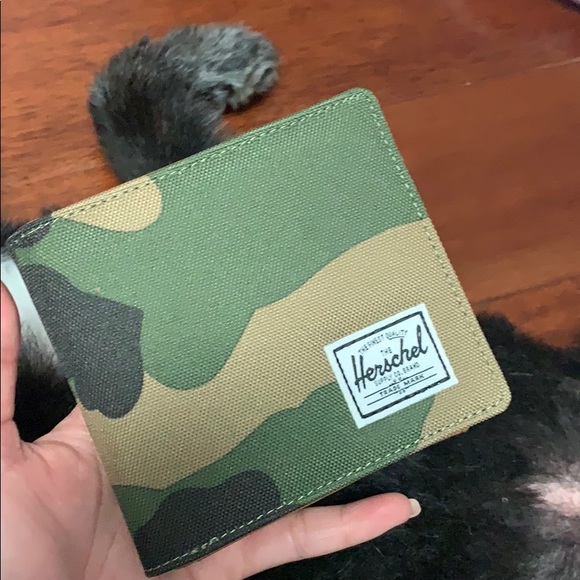 Herschel Supply Company Other - Herschel Supply Co Wallet